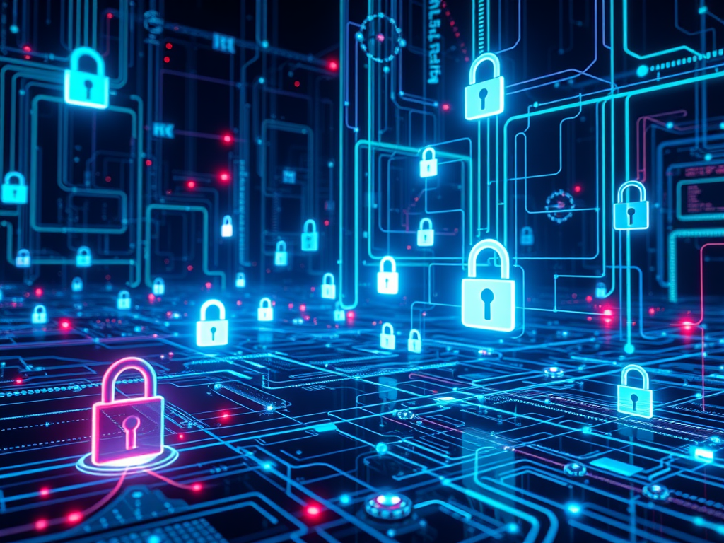 Cybersecurity in the Age of AI: Navigating New Risks and Regulations